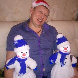 Парни в Якутске: Андрей   , 48 - ищет девушку из Якутска
