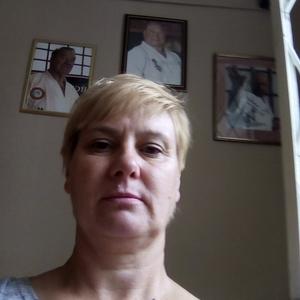 Девушки в Угличе: Татьяна, 57 - ищет парня из Углича
