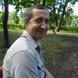 Солдатов Юрий, 53 года, Самара