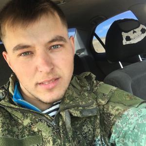 Алексей, 28 лет, Чита