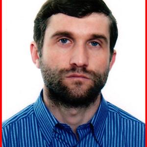 Valeriy, 44 года, Киев