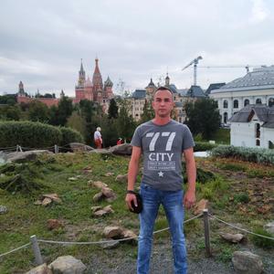 Андрей, 48 лет, Лобня
