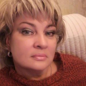 Анжела, 56 лет, Санкт-Петербург