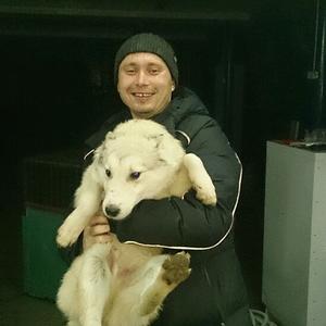 Сергей, 39 лет, Астана