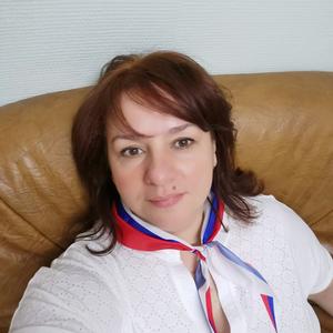 Девушки в Зеленограде: Irina, 52 - ищет парня из Зеленограда