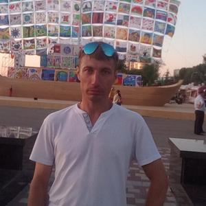Владимир Хохлов, 43 года, Самара