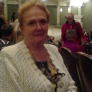 Maria, 72 года, Москва