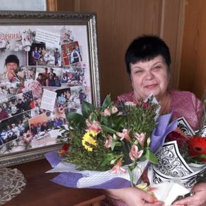 Марина, 60 лет, Ростов-на-Дону