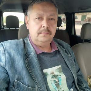Рашит Гильмутдинов, 55 лет, Кирби
