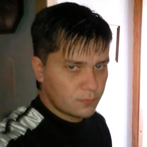 Парни в Санкт-Петербурге: Александр Калинин, 36 - ищет девушку из Санкт-Петербурга