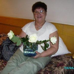 Галина Савицкая, 74 года, Нижний Тагил