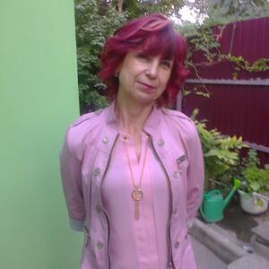 Валентина, 58 лет, Ростов-на-Дону