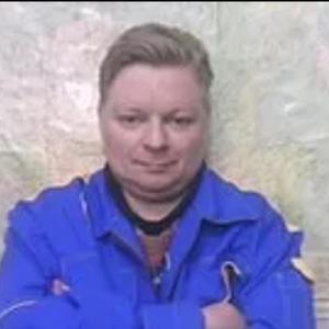 Парни в Бийске: Святослав, 49 - ищет девушку из Бийска
