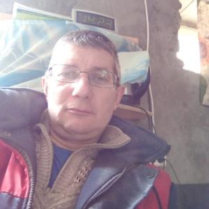 Валерий Воронцов, 52 года, Анапа