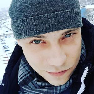 Viktor, 37 лет, Климовск