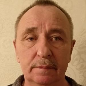 Андрей, 64 года, Калининград