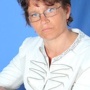 Галина, 53 года, Черкесск
