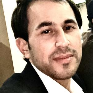 Мехроджиддини Нурулло, 32 года, Душанбе