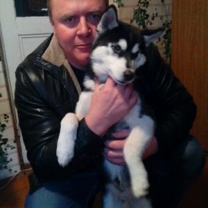 Парни в Рузаевке (Мордовия): Евгений Лушкин, 48 - ищет девушку из Рузаевки (Мордовия)