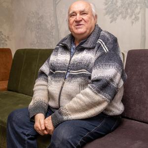 Анатолий Вереитин, 76 лет, Златоуст