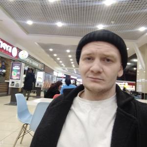 Парни в Балашихе: Вячеслав, 30 - ищет девушку из Балашихи