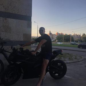 Парни в Санкт-Петербурге: Nikita, 32 - ищет девушку из Санкт-Петербурга