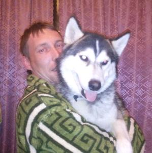 Парни в Магнитогорске: Кирилл, 41 - ищет девушку из Магнитогорска