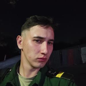 Виктор, 23 года, Ростов-на-Дону