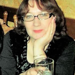 Кудимова Наталия, 54 года, Пенза