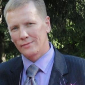 Андрей, 49 лет, Переславль-Залесский