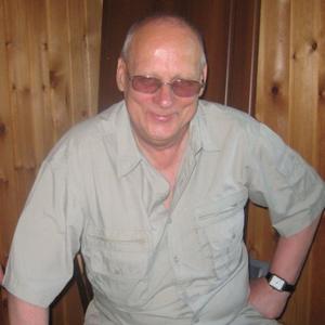 Олег Воинов, 77 лет, Москва