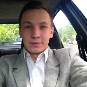 Влад, 29 лет, Мурманск