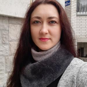 Девушки в Тернополе: Oksana, 35 - ищет парня из Тернополя