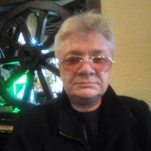 Владимир, 61 год, Омск