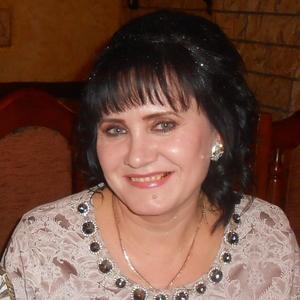 Наталья Полякова, 58 лет, Владимир