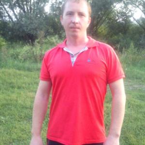 Парни в Липецке: Ярослав Нагибин, 35 - ищет девушку из Липецка