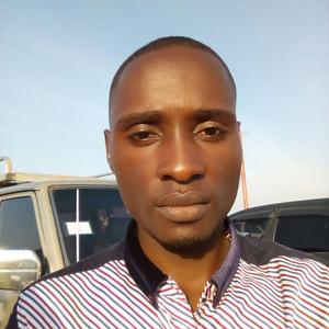 Edron Kasirye, 23 года, Кампала