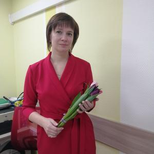 Ольга Егорова, 43 года, Можга