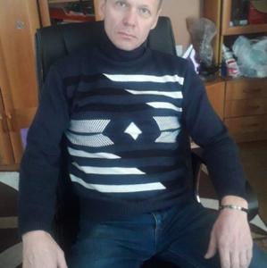 Парни в Челябинске: Алексей, 50 - ищет девушку из Челябинска