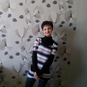 Дина, 46 лет, Камышин
