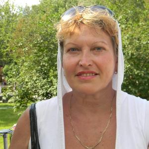 Светлана, 57 лет, Великий Новгород