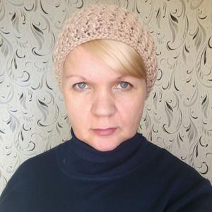 Таня, 54 года, Барнаул