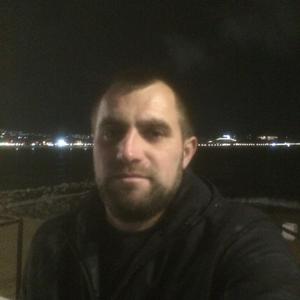 Парни в Геленджике: Вадим, 33 - ищет девушку из Геленджика