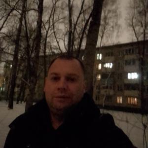 Иван, 38 лет, Москва