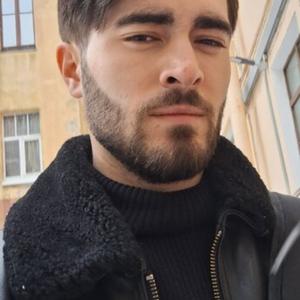 Парни в Санкт-Петербурге: Алексей, 24 - ищет девушку из Санкт-Петербурга