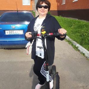 Девушки в Кимовске: Елена, 52 - ищет парня из Кимовска