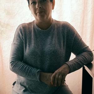 Елена, 52 года, Мещовск