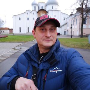 Илья, 44 года, Великий Новгород
