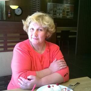 Ирина, 63 года, Тольятти