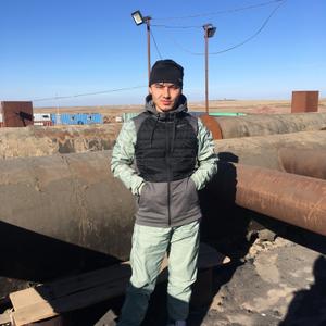 Парни в Усть-Каменогорске: Руслан, 27 - ищет девушку из Усть-Каменогорска
